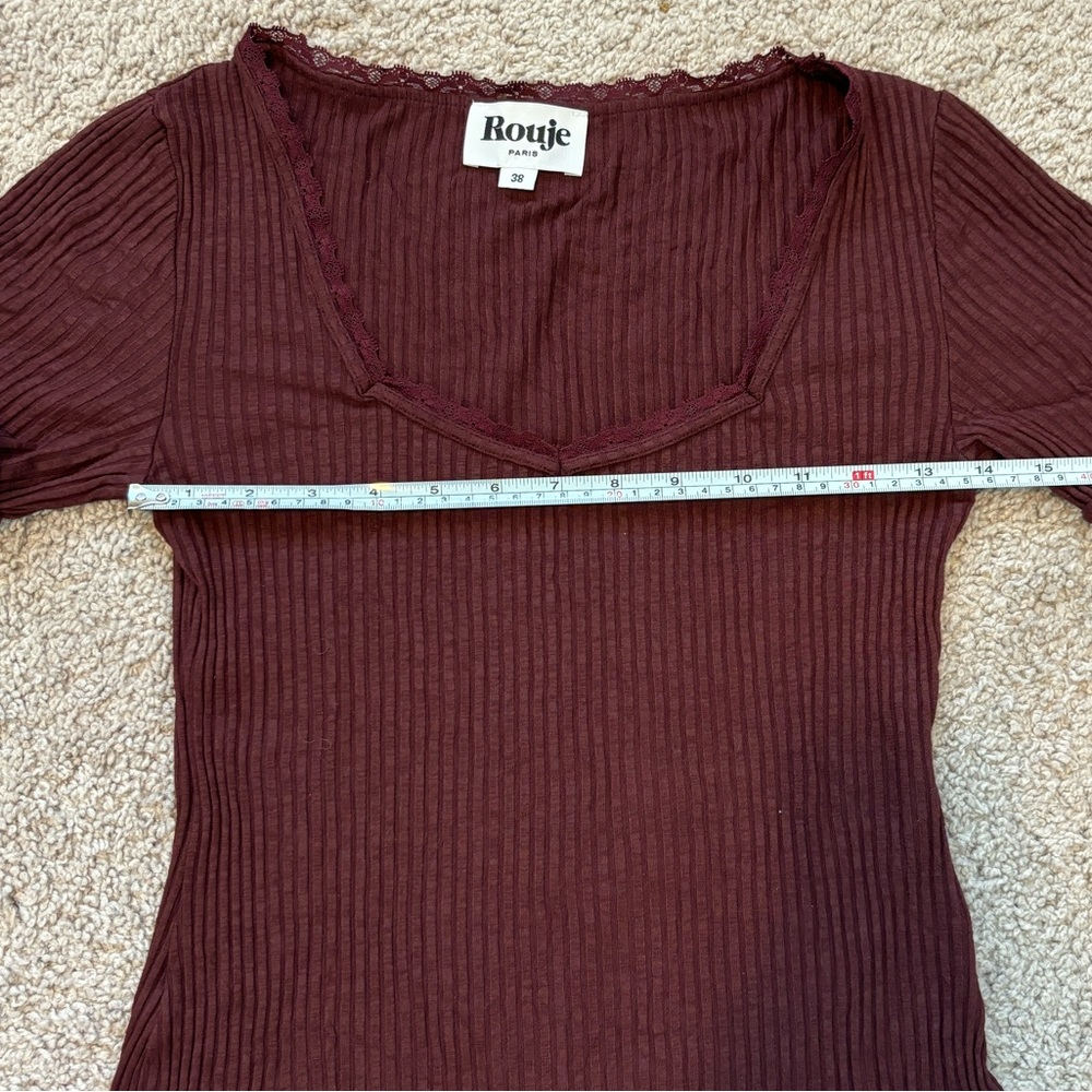 Rouje Giuia T-shirt